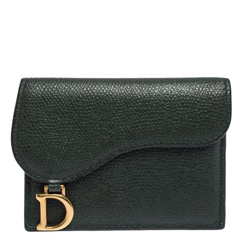 fake dior card holder|dior card holders for women.